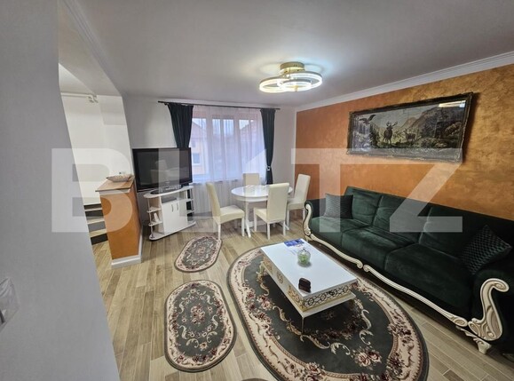 Apartament de închiriat 3 camere Maier - 181916AI | BLITZ Alba Iulia | Poza1