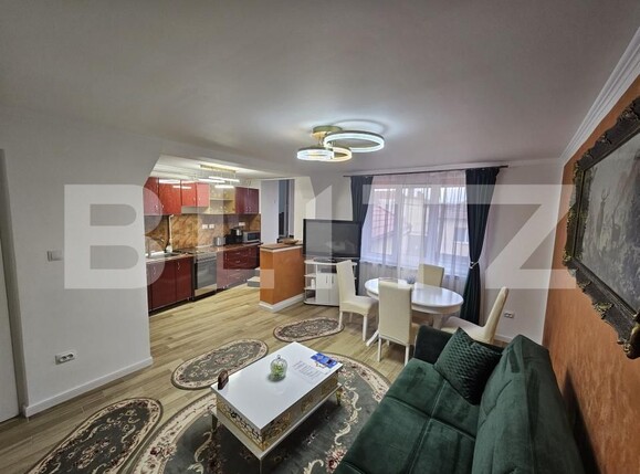 Apartament de închiriat 3 camere Maier - 181916AI | BLITZ Alba Iulia | Poza3