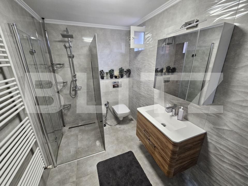 Apartament de închiriat 3 camere Maier - 181916AI | BLITZ Alba Iulia | Poza9