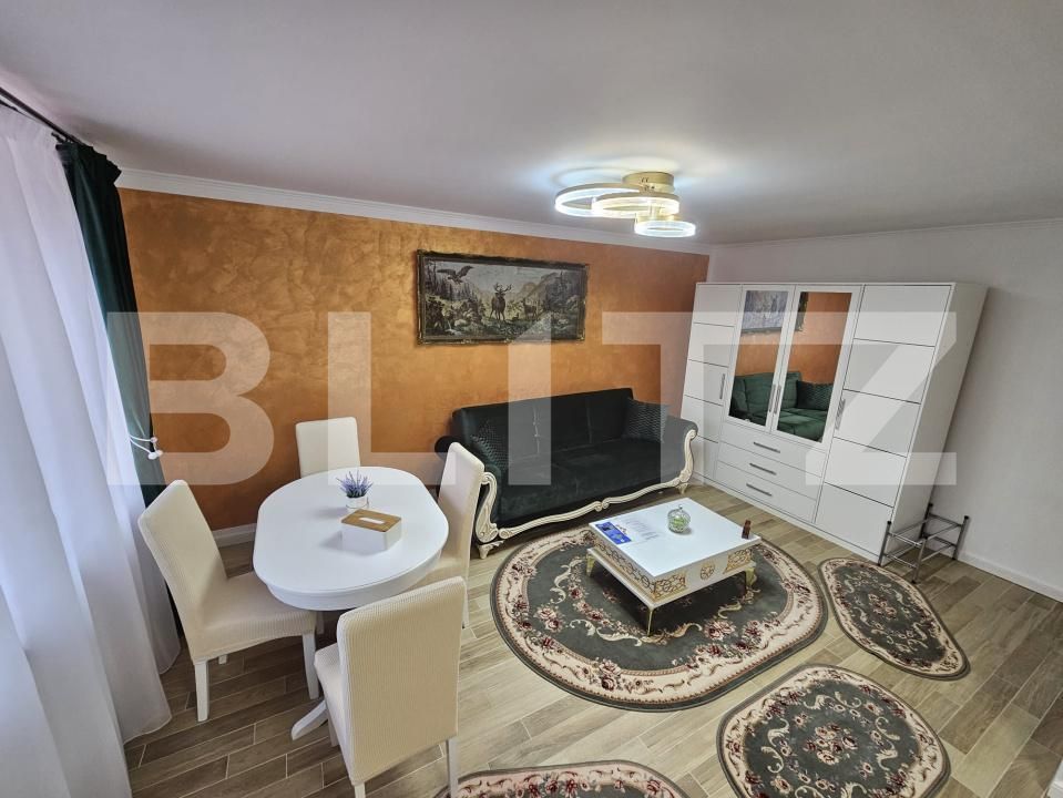 Apartament de închiriat 3 camere Maier - 181916AI | BLITZ Alba Iulia | Poza1