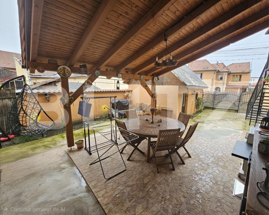 Apartament de închiriat 3 camere Maier - 181916AI | BLITZ Alba Iulia | Poza11