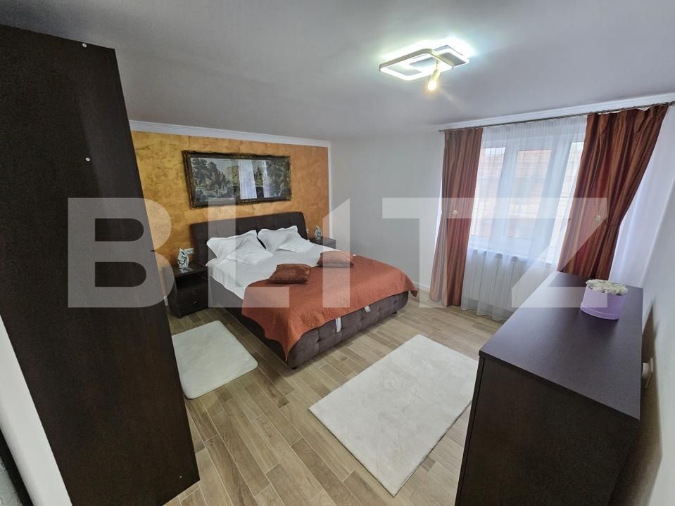 Apartament de închiriat 3 camere Maier - 181916AI | BLITZ Alba Iulia | Poza7