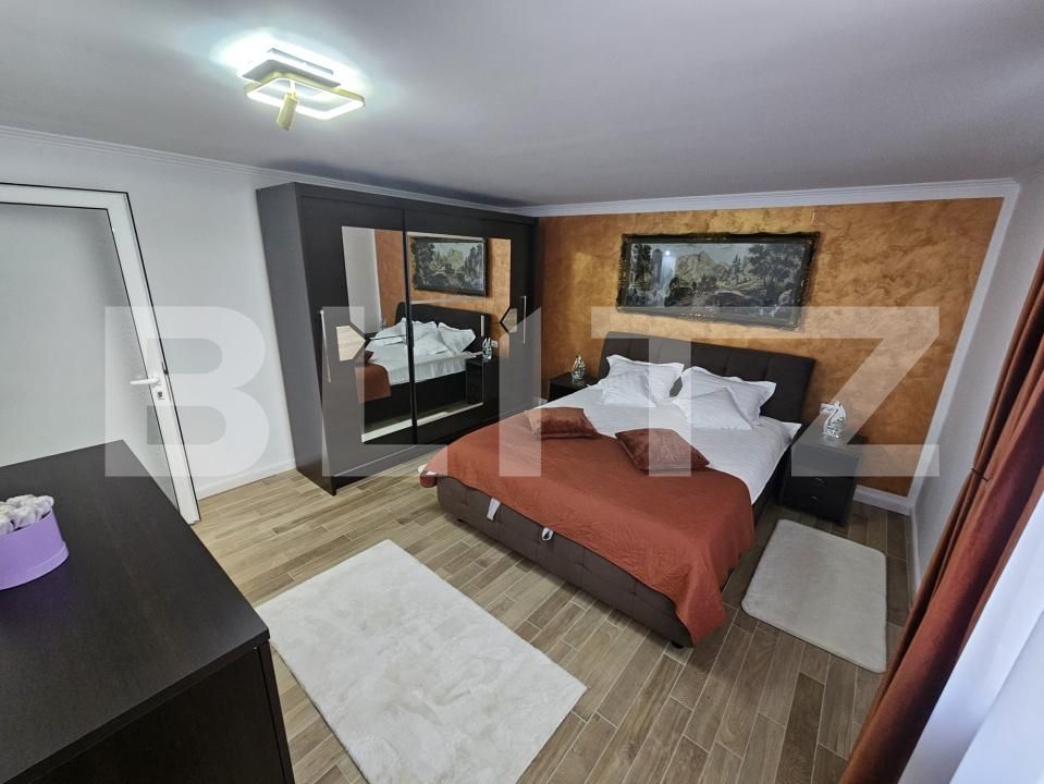 Apartament de închiriat 3 camere Maier - 181916AI | BLITZ Alba Iulia | Poza6