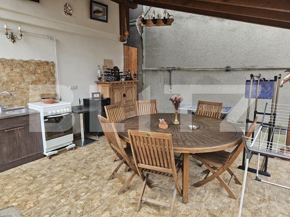 Apartament de închiriat 3 camere Maier - 181916AI | BLITZ Alba Iulia | Poza12