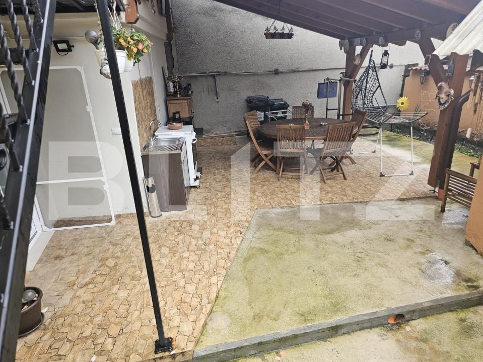 Apartament de închiriat 3 camere Maier - 181916AI | BLITZ Alba Iulia | Poza10