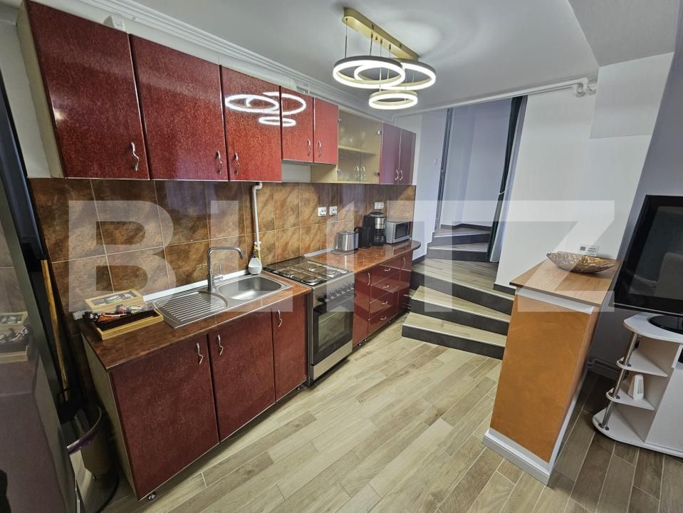 Apartament de închiriat 3 camere Maier - 181916AI | BLITZ Alba Iulia | Poza4