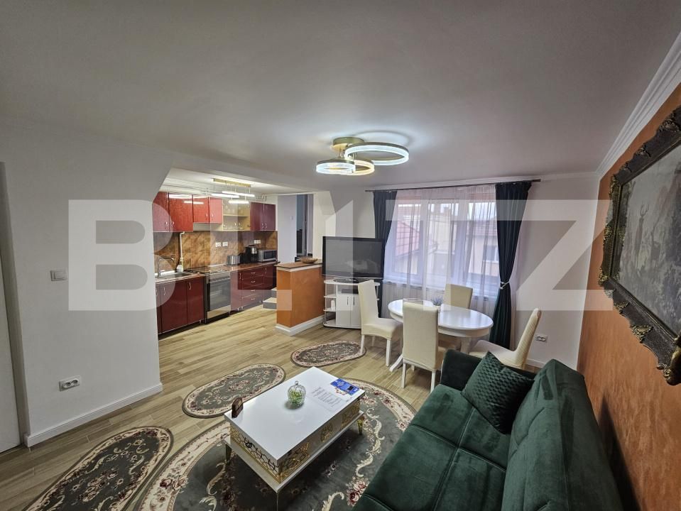 Apartament de închiriat 3 camere Maier - 181916AI | BLITZ Alba Iulia | Poza2