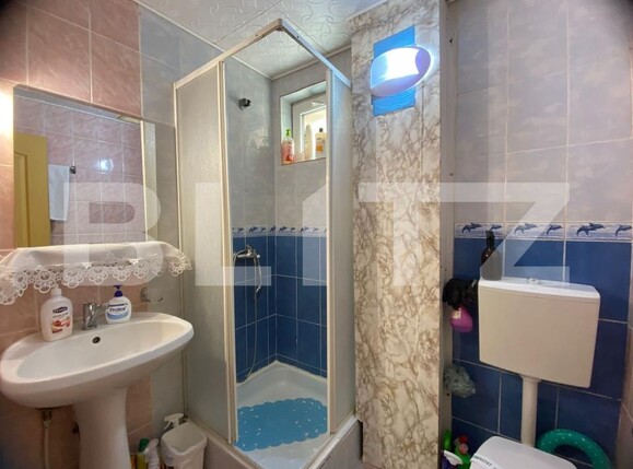 Apartament de închiriat 3 camere Cetate - 181921AI | BLITZ Alba Iulia | Poza4