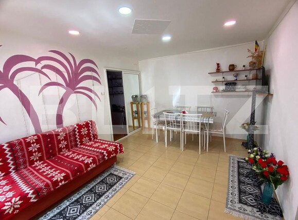 Apartament de închiriat 3 camere Cetate - 181921AI | BLITZ Alba Iulia | Poza2