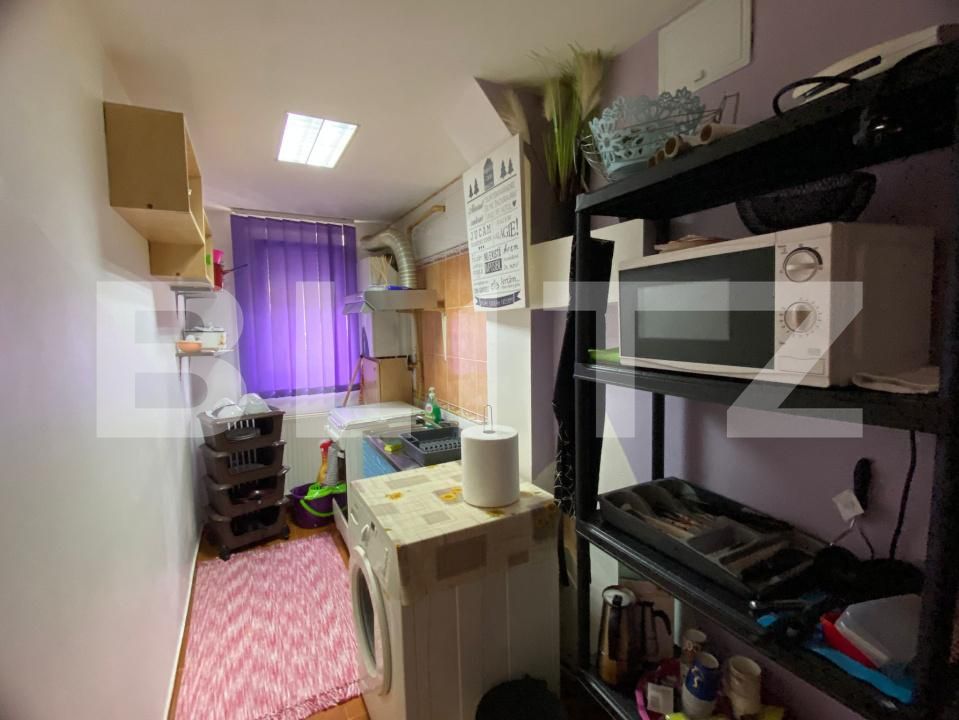 Apartament de închiriat 3 camere Cetate - 181921AI | BLITZ Alba Iulia | Poza5