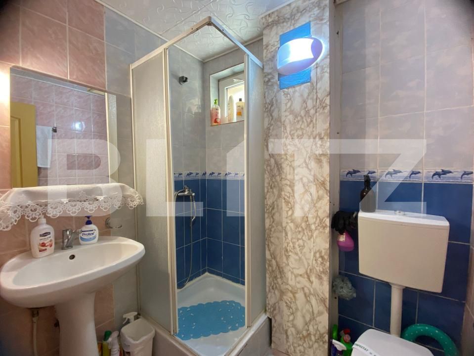 Apartament de închiriat 3 camere Cetate - 181921AI | BLITZ Alba Iulia | Poza4