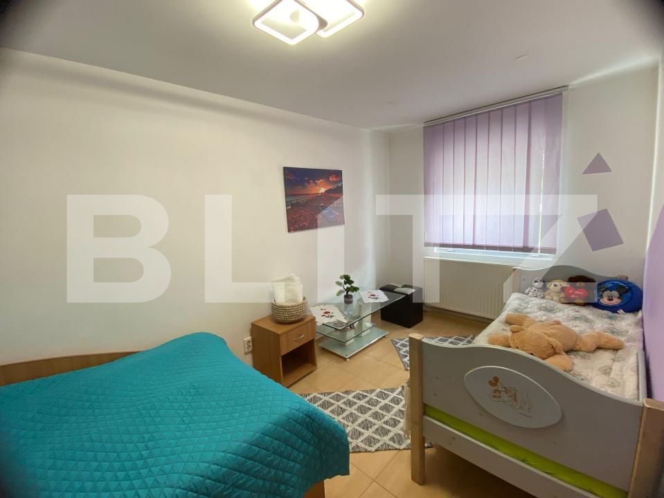 Apartament de închiriat 3 camere Cetate - 181921AI | BLITZ Alba Iulia | Poza3