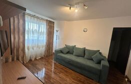 Garsoniera de vanzare,mobilata si utilata,zona M-uri