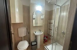 Garsoniera de vanzare,mobilata si utilata,zona M-uri