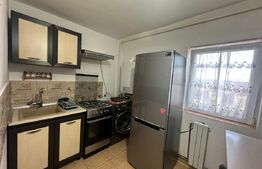 Garsoniera de vanzare,mobilata si utilata,zona M-uri