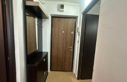 Garsoniera de vanzare,mobilata si utilata,zona M-uri