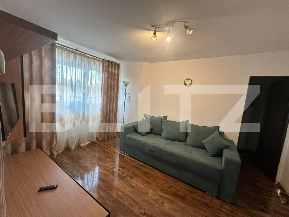 Garsonieră de vânzare Cetate - 181964AV | BLITZ Alba Iulia | Poza1