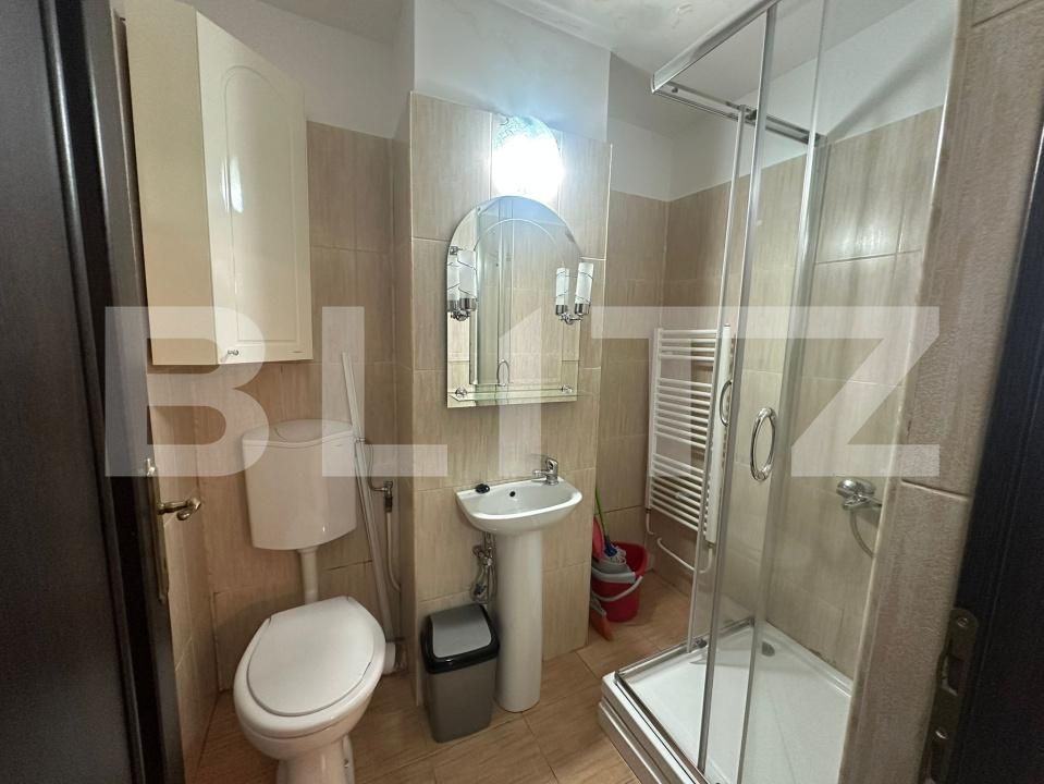 Garsonieră de vânzare Cetate - 181964AV | BLITZ Alba Iulia | Poza3