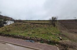 Teren de vânzare Exterior Vest - 161280TV | BLITZ Alba Iulia | Poza3