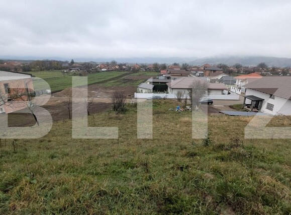 Teren de vânzare Vinţu de Jos - 181994TV | BLITZ Alba Iulia | Poza1