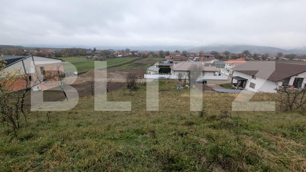 Teren de vânzare Vinţu de Jos - 181994TV | BLITZ Alba Iulia | Poza2