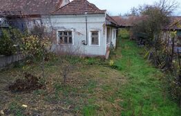 Teren intravilan 1433 mp, Drambar, Alba (com. Ciugud)