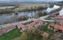 Teren intravilan 1433 mp, Drambar, Alba (com. Ciugud)