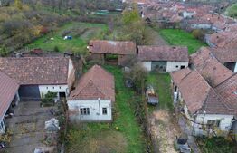 Teren intravilan 1433 mp, Drambar, Alba (com. Ciugud)