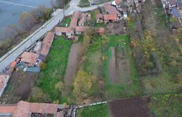 Teren intravilan 1433 mp, Drambar, Alba (com. Ciugud)