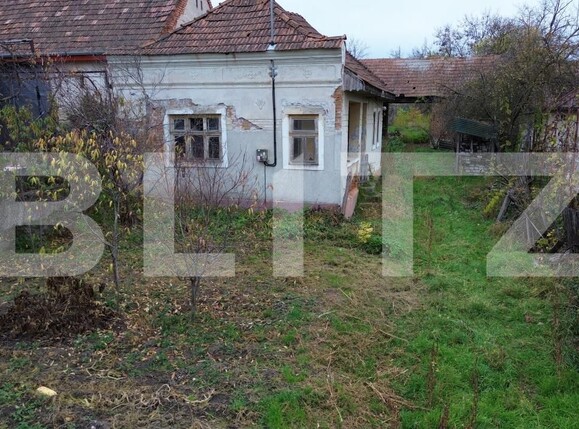 Teren de vânzare Drâmbar - 181995TV | BLITZ Alba Iulia | Poza6