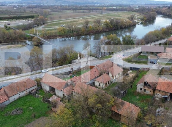 Teren de vânzare Drâmbar - 181995TV | BLITZ Alba Iulia | Poza3