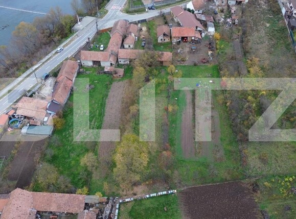 Teren de vânzare Drâmbar - 181995TV | BLITZ Alba Iulia | Poza4