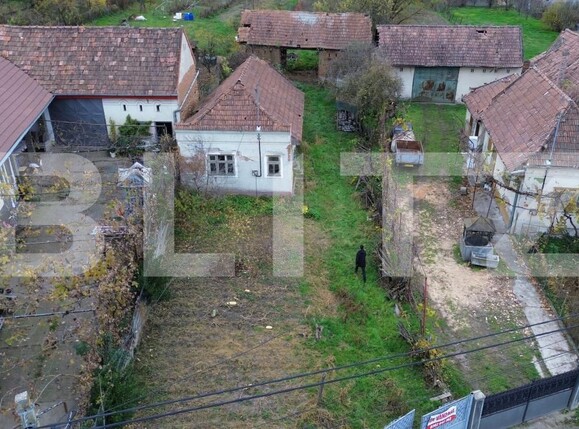 Teren de vânzare Drâmbar - 181995TV | BLITZ Alba Iulia | Poza1