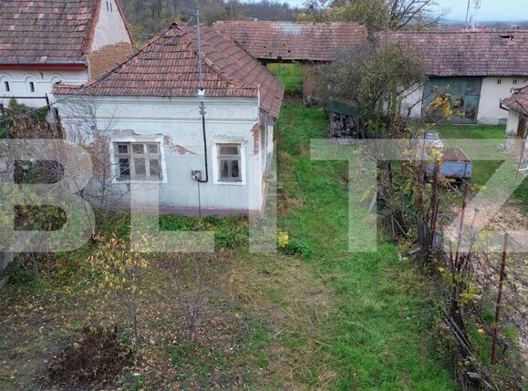 Teren de vânzare Drâmbar - 181995TV | BLITZ Alba Iulia | Poza5