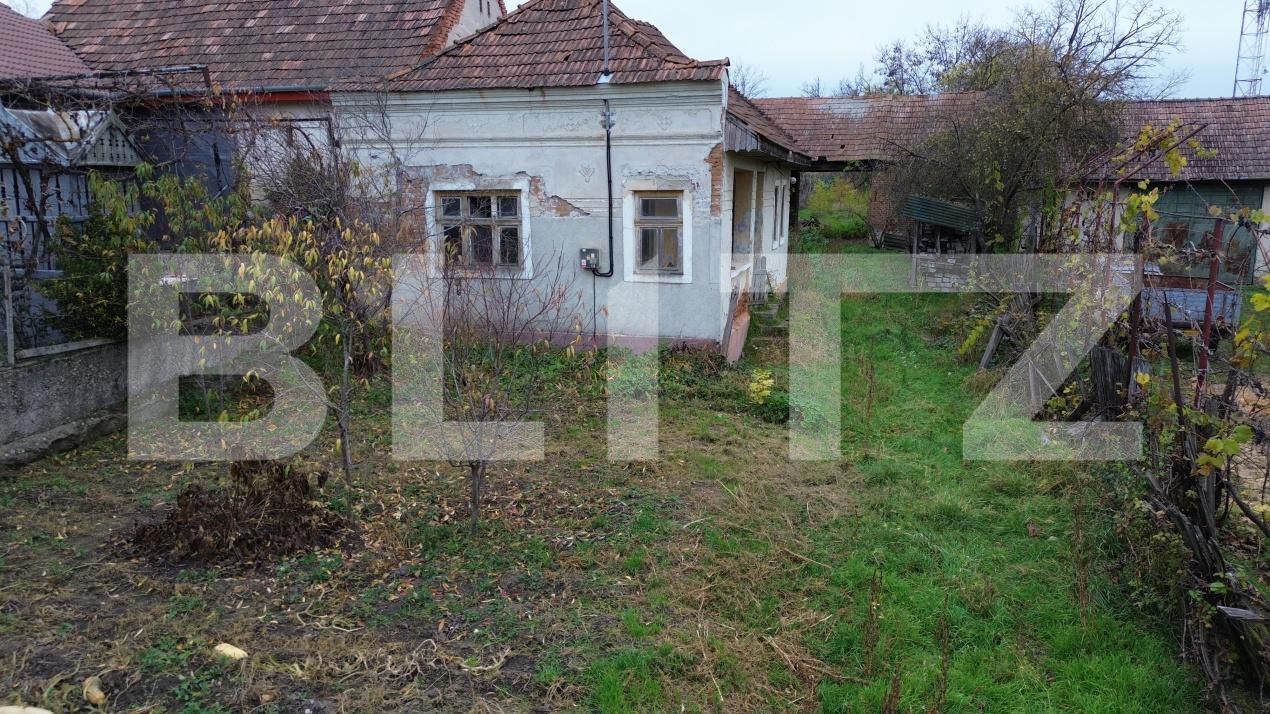 Teren de vânzare Drâmbar - 181995TV | BLITZ Alba Iulia | Poza6