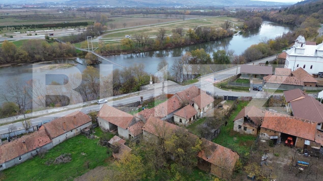 Teren de vânzare Drâmbar - 181995TV | BLITZ Alba Iulia | Poza3