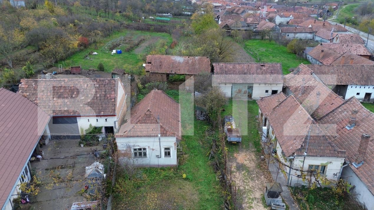 Teren de vânzare Drâmbar - 181995TV | BLITZ Alba Iulia | Poza2