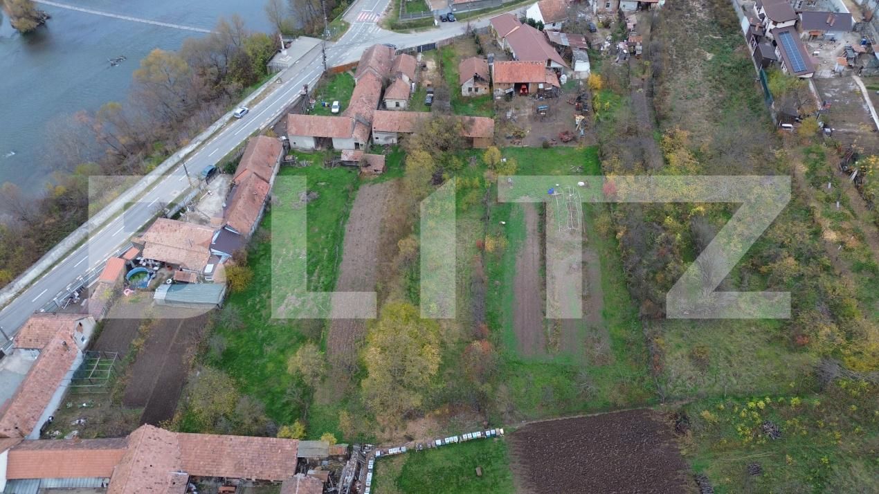 Teren de vânzare Drâmbar - 181995TV | BLITZ Alba Iulia | Poza4