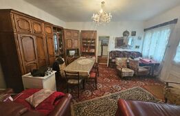 Casa cu 4 camere, 140 mp, teren 450 mp, oras Blaj