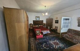 Casa cu 4 camere, 140 mp, teren 450 mp, oras Blaj