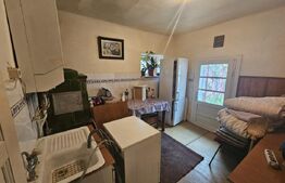 Casa cu 4 camere, 140 mp, teren 450 mp, oras Blaj