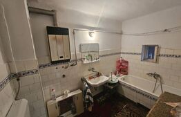 Casa cu 4 camere, 140 mp, teren 450 mp, oras Blaj