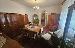 Casa cu 4 camere, 140 mp, teren 450 mp, oras Blaj