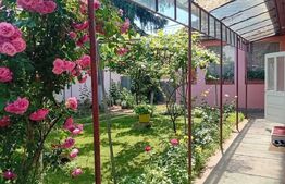 Casa cu 4 camere, 140 mp, Central,  Blaj