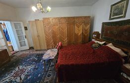 Casa cu 4 camere, 140 mp, teren 450 mp, oras Blaj