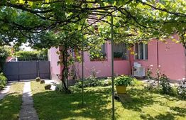 Casa cu 4 camere, 140 mp, Central,  Blaj