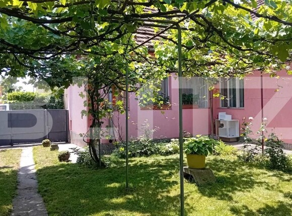Casa de vânzare 4 camere Blaj - 182124CV | BLITZ Alba Iulia | Poza1