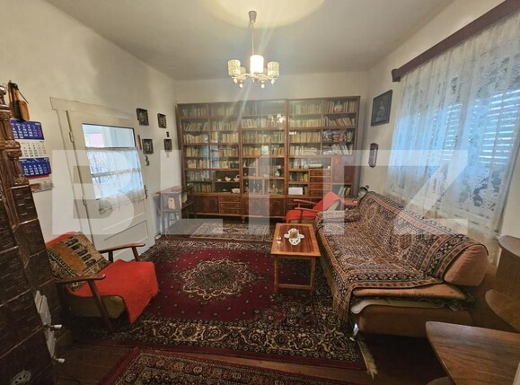 Casa de vânzare 4 camere Blaj - 182124CV | BLITZ Alba Iulia | Poza9