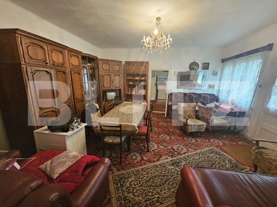 Casa de vânzare 4 camere Blaj - 182124CV | BLITZ Alba Iulia | Poza6