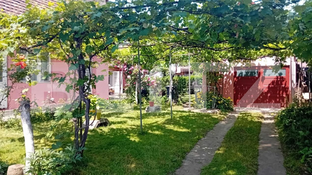 Casa de vânzare 4 camere Blaj - 182124CV | BLITZ Alba Iulia | Poza3